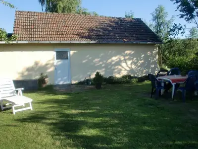 Ferienwohnung für 2 Personen (35 m²) in Zemitz 3/10