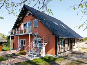 Ferienwohnung für 6 Personen (80 m²) in Zemitz