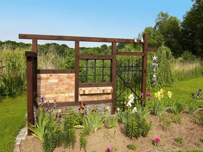 GardenSummer