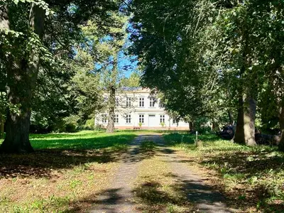 Ferienwohnung für 4 Personen (38 m²) in Bauer 1/10