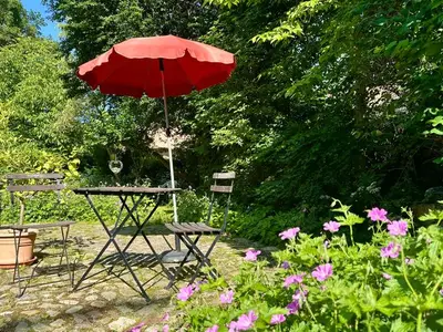 Ferienwohnung für 4 Personen (38 m²) in Bauer 4/10
