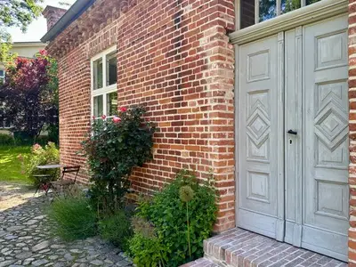 Ferienwohnung für 4 Personen (38 m²) in Bauer 5/10
