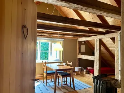 Ferienwohnung für 4 Personen (38 m²) in Bauer 8/10