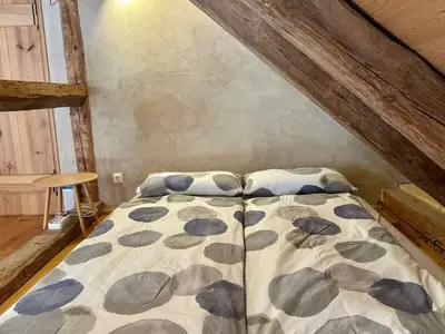 Ferienwohnung für 4 Personen (38 m²) in Bauer 9/10
