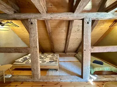 Ferienwohnung für 4 Personen (38 m²) in Bauer 10/10