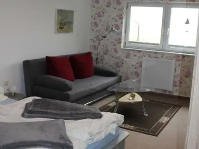 Ferienwohnung für 2 Personen (35 m²) in Zemitz 5/10