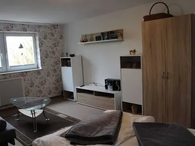 Ferienwohnung für 2 Personen (35 m²) in Zemitz 6/10