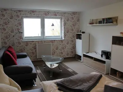 Ferienwohnung für 2 Personen (35 m²) in Zemitz 7/10