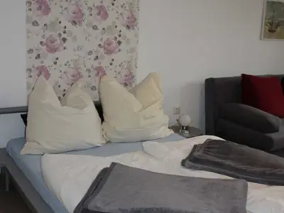 Ferienwohnung für 2 Personen (35 m²) in Zemitz 8/10