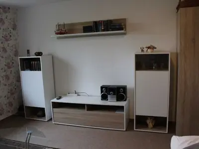 Ferienwohnung für 2 Personen (35 m²) in Zemitz 9/10