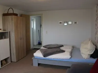 Ferienwohnung für 2 Personen (35 m²) in Zemitz 10/10