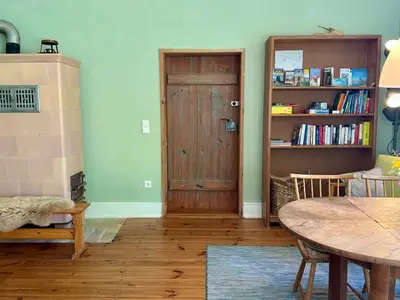 Ferienwohnung für 4 Personen (48 m²) in Bauer 10/10