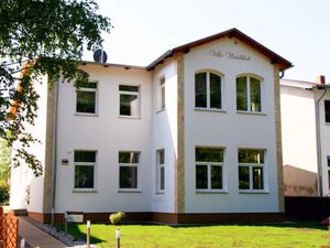 Ferienwohnung für 3 Personen (45 m²) ab 47 € in Zempin (Seebad)