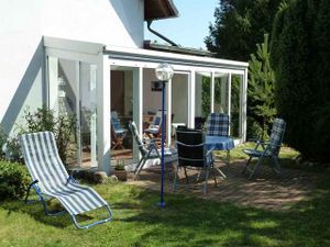 Ferienwohnung für 2 Personen (65 m²) in Zempin (Seebad)