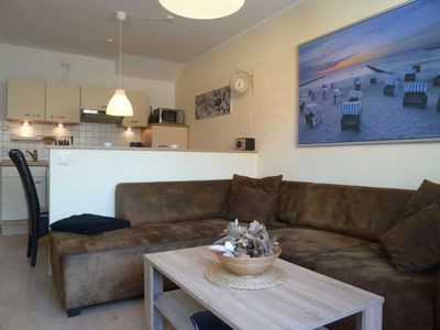 Ferienwohnung für 5 Personen (78 m²) in Zempin (Seebad) 10/10