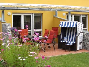Ferienwohnung für 6 Personen (86 m²) in Zempin (Seebad)