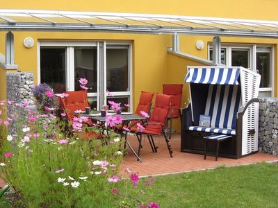 Ferienwohnung für 6 Personen (86 m²) in Zempin (Seebad) 1/10