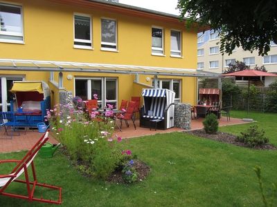 Ferienwohnung für 6 Personen (86 m²) in Zempin (Seebad) 2/10