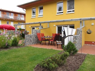 Ferienwohnung für 6 Personen (86 m²) in Zempin (Seebad) 3/10