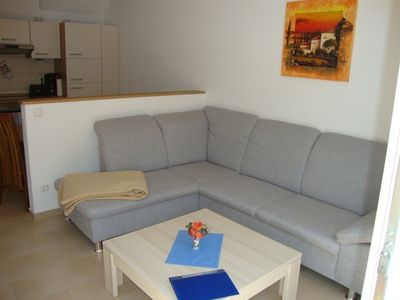 Ferienwohnung für 6 Personen (86 m²) in Zempin (Seebad) 10/10