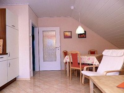 Ferienwohnung für 2 Personen (50 m²) in Zempin (Seebad) 4/7