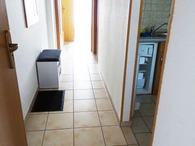 Ferienwohnung für 2 Personen (32 m²) in Zempin (Seebad) 5/10