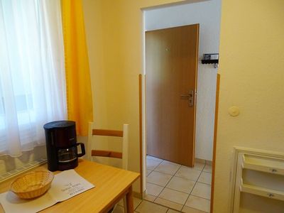 Ferienwohnung für 2 Personen (32 m²) in Zempin (Seebad) 7/10