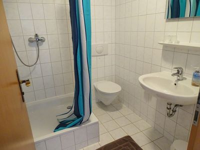 Ferienwohnung für 2 Personen (32 m²) in Zempin (Seebad) 8/10