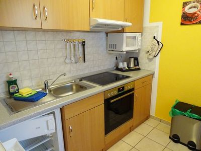 Ferienwohnung für 2 Personen (32 m²) in Zempin (Seebad) 10/10