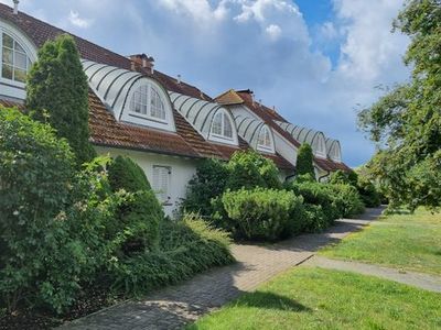 Ferienwohnung für 4 Personen (44 m²) in Zempin (Seebad) 5/10