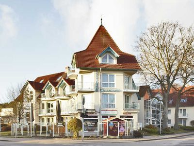 Ferienwohnung für 4 Personen (75 m²) in Zempin (Seebad) 2/10