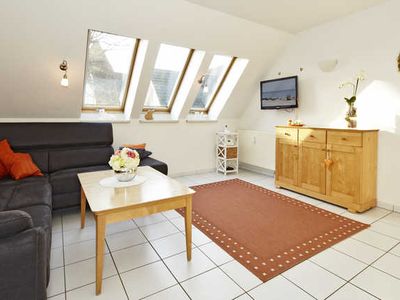 Ferienwohnung für 4 Personen (75 m²) in Zempin (Seebad) 3/10