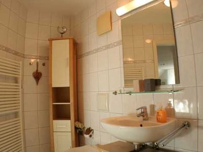 Ferienwohnung für 4 Personen (75 m²) in Zempin (Seebad) 9/10