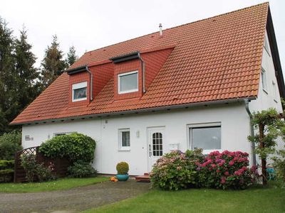 Ferienwohnung für 6 Personen (75 m²) in Zempin (Seebad) 2/10