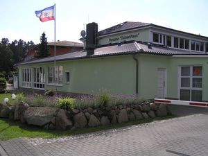 Ferienwohnung für 2 Personen (32 m²) in Zempin (Seebad)