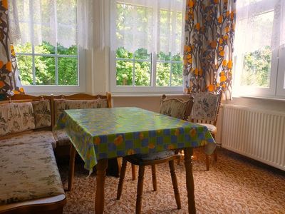 Ferienwohnung für 3 Personen (45 m²) in Zempin (Seebad) 3/10