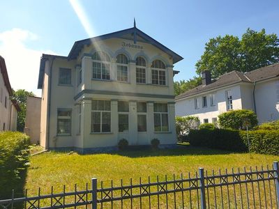 Ferienwohnung für 3 Personen (45 m²) in Zempin (Seebad) 4/10