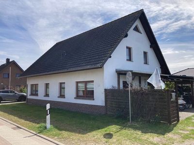 Ferienwohnung für 2 Personen (47 m²) in Zempin (Seebad) 1/10