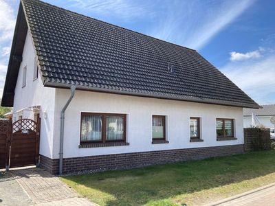 Ferienwohnung für 2 Personen (47 m²) in Zempin (Seebad) 2/10