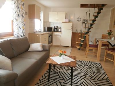 Ferienwohnung für 2 Personen (47 m²) in Zempin (Seebad) 5/10