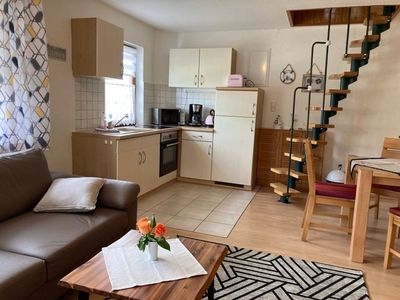 Ferienwohnung für 2 Personen (47 m²) in Zempin (Seebad) 8/10