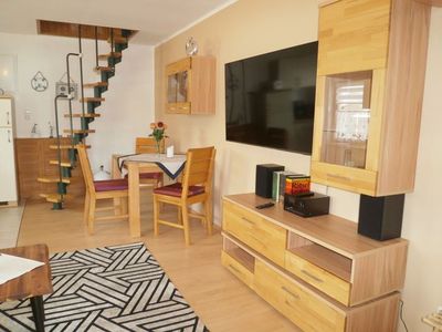 Ferienwohnung für 2 Personen (47 m²) in Zempin (Seebad) 9/10