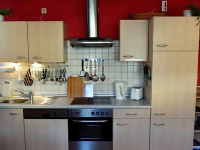 Ferienwohnung für 3 Personen (40 m²) in Zempin (Seebad) 9/9