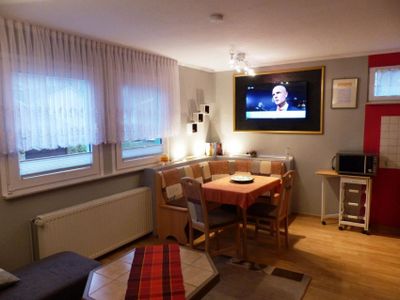 Ferienwohnung für 3 Personen (40 m²) in Zempin (Seebad) 8/9