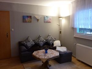 Ferienwohnung für 3 Personen (40 m²) in Zempin (Seebad)