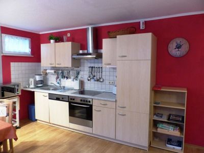 Ferienwohnung für 3 Personen (40 m²) in Zempin (Seebad) 7/9