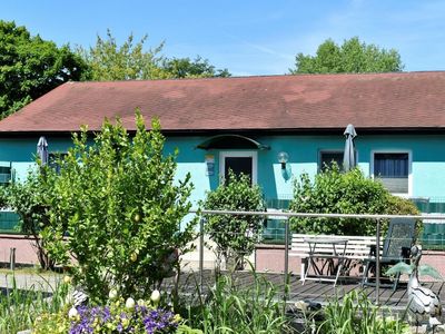 Ferienwohnung für 3 Personen (40 m²) in Zempin (Seebad) 1/9