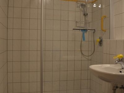 Ferienwohnung für 5 Personen (72 m²) in Zempin (Seebad) 7/8