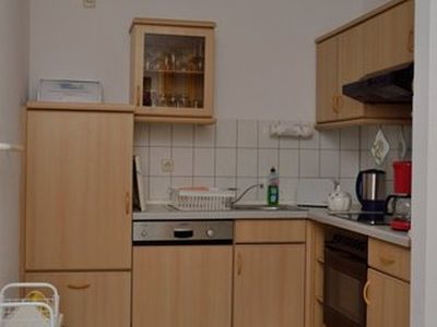 Ferienwohnung für 5 Personen (68 m²) in Zempin (Seebad) 7/9