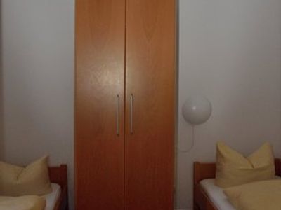 Ferienwohnung für 5 Personen (68 m²) in Zempin (Seebad) 8/9